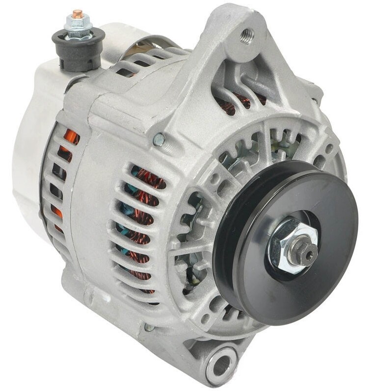 HYSTER-5820370-26-NEW ALTERNATOR