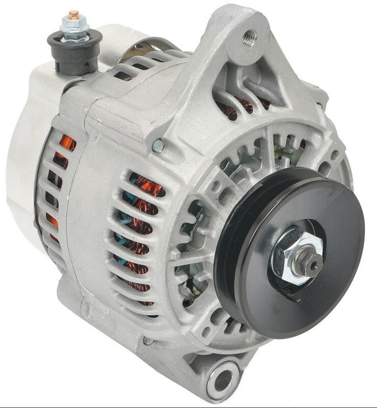 HYSTER - 4097220 - NEW ALTERNATOR