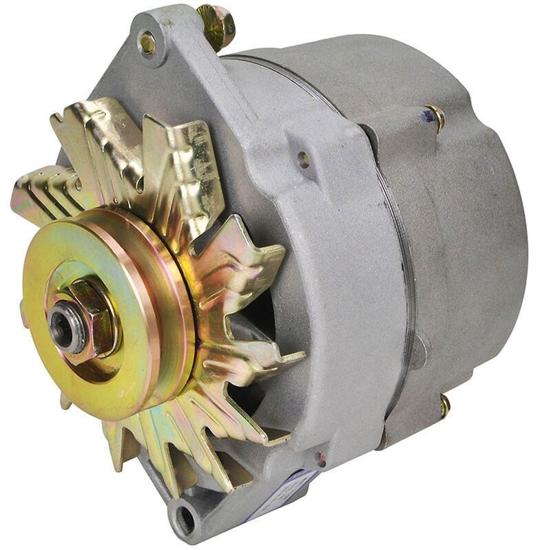 HYSTER - 1323659 - NEW ALTERNATOR