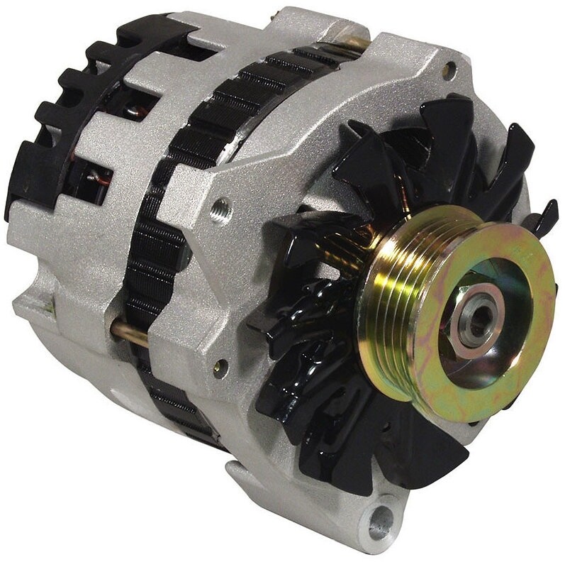 HYSTER - 1339174 - NEW ALTERNATOR