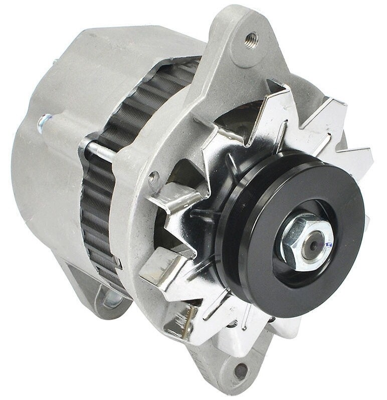 HYSTER - 1310962 - HD ALTERNATOR