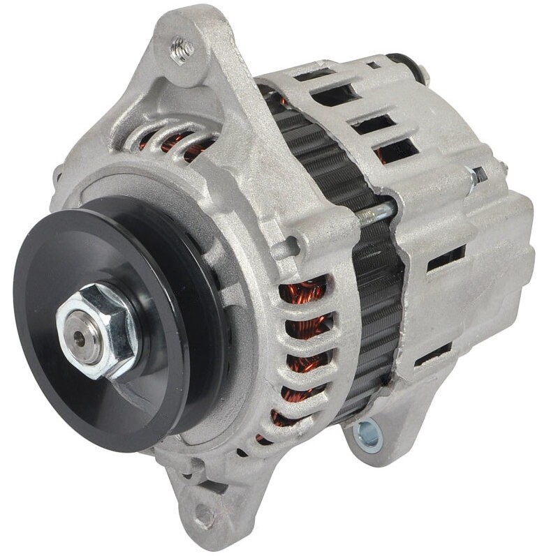 HYSTER - 1719918 - NEW ALTERNATOR