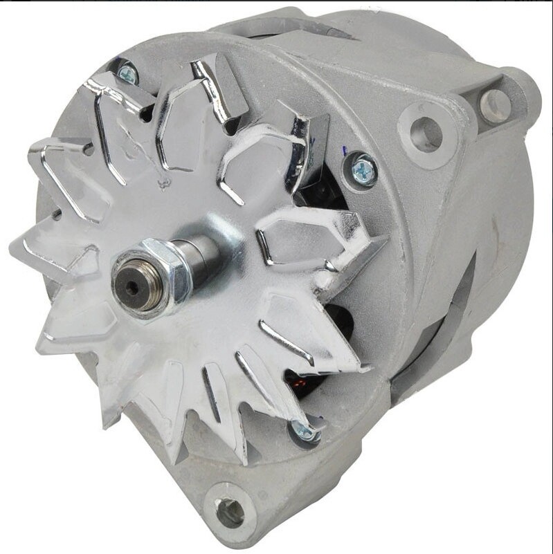 HYSTER - 236251 - NEW ALTERNATOR