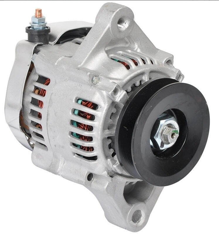 HYSTER - 1599869 - NEW ALTERNATOR
