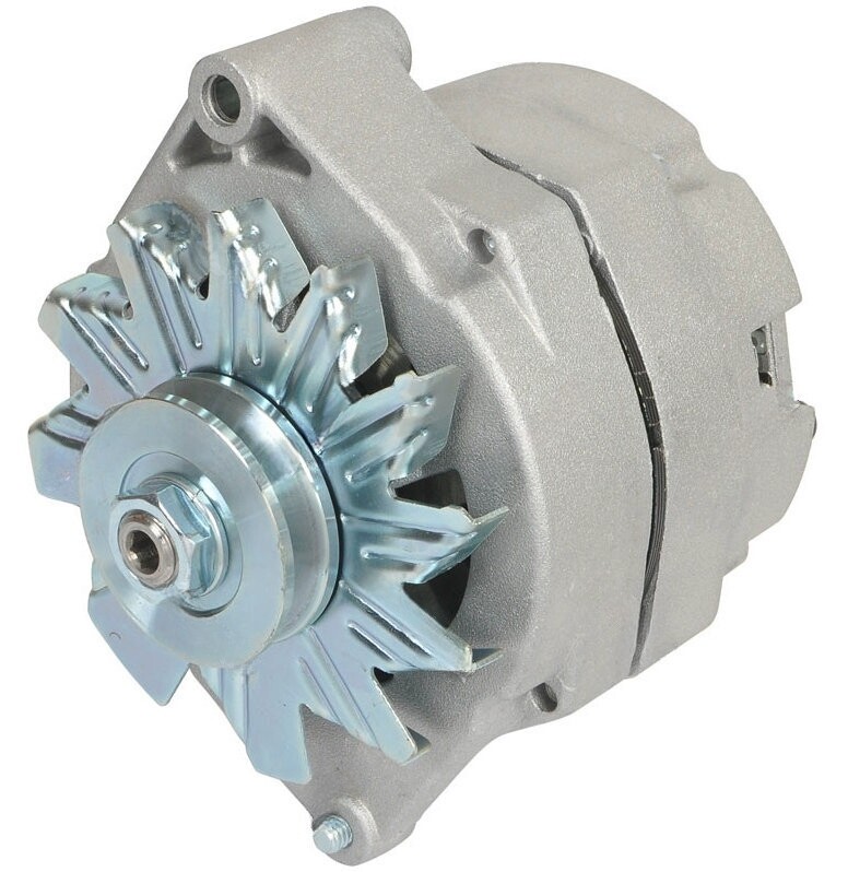HYSTER - 1358911 - NEW ALTERNATOR