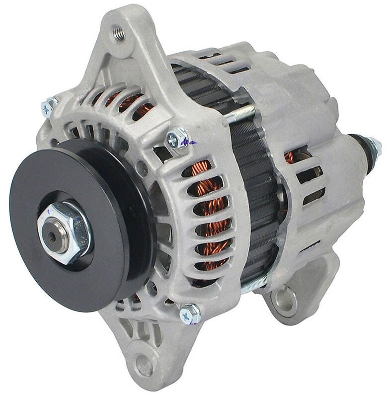 HYSTER - 1450928 - NEW ALTERNATOR