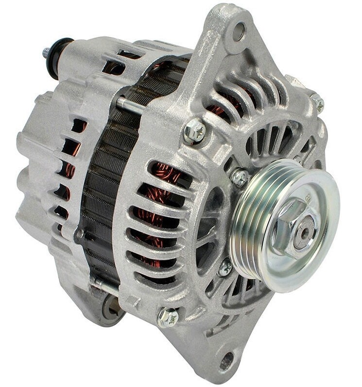 HYSTER - 4042286 - NEW ALTERNATOR