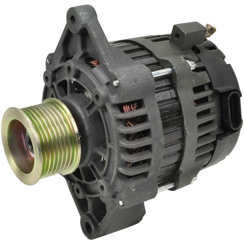 HYSTER - 4007486 - NEW ALTERNATOR