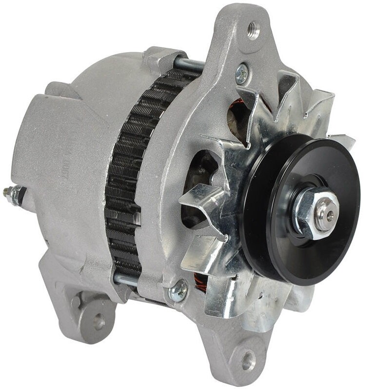 HYSTER - 1310962 - NEW ALTERNATOR