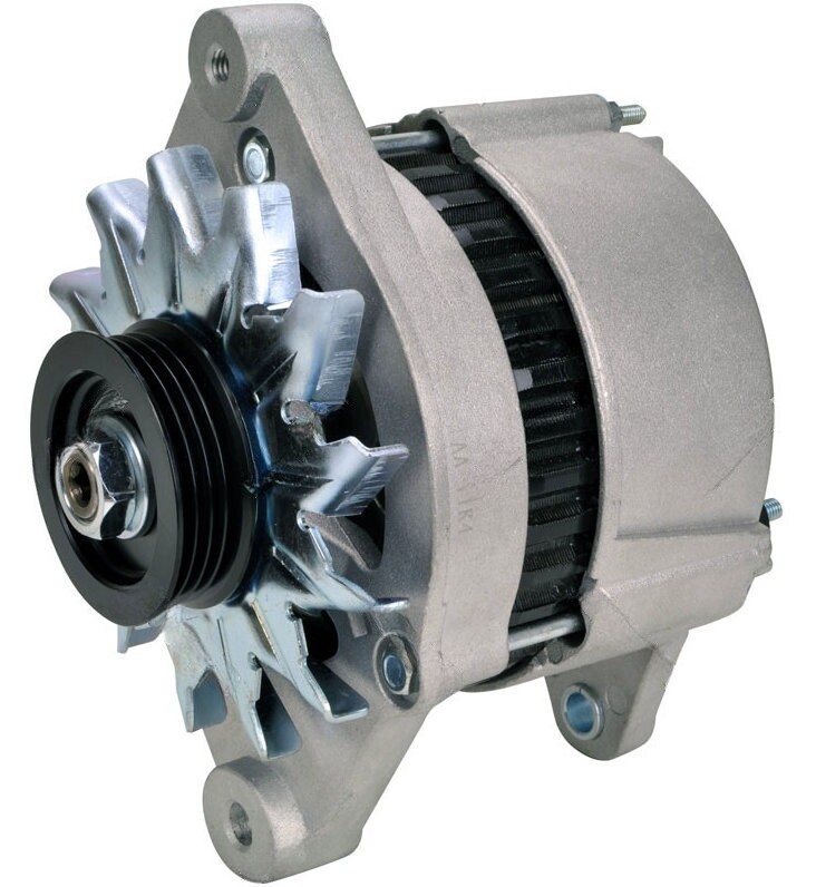 HYSTER - 1457874 - NEW ALTERNATOR