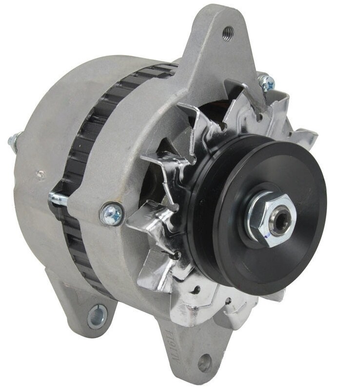HYSTER - 323813 - NEW ALTERNATOR