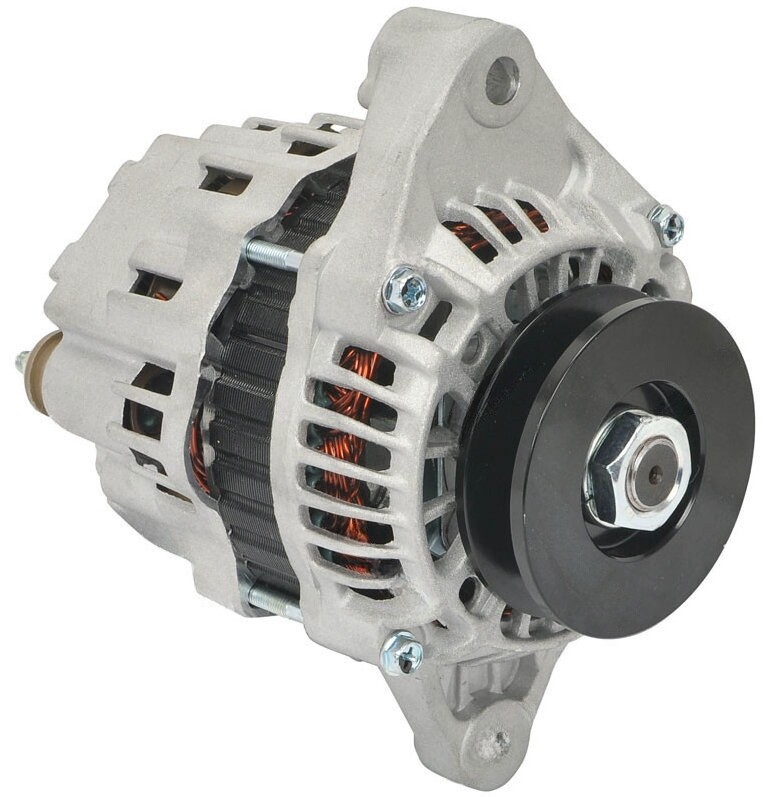 HYUNDIA-XJBT-03118-NEW ALTERNATOR