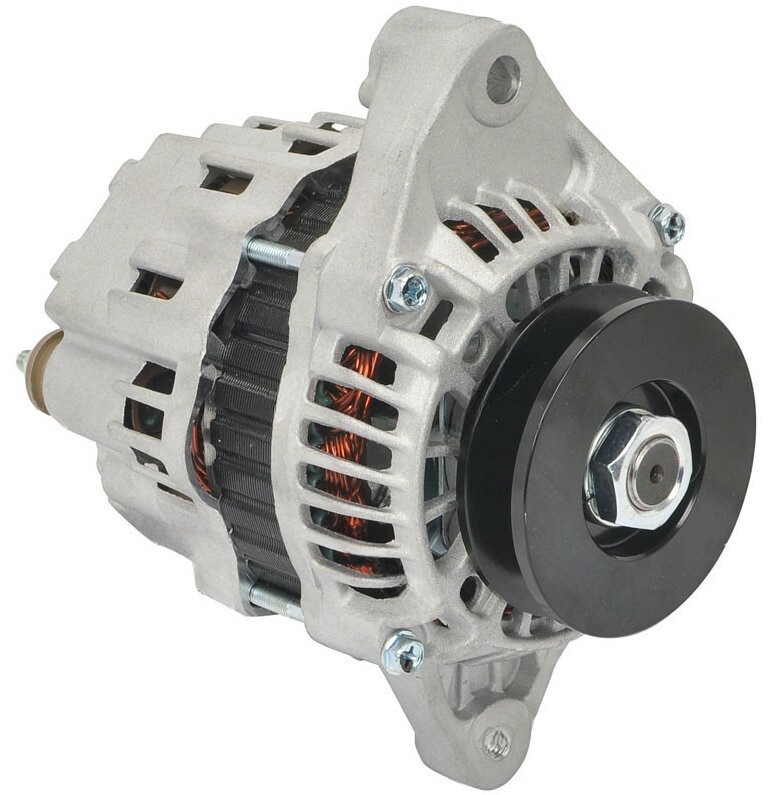 HYUNDIA-XJBT-02511-NEW ALTERNATOR