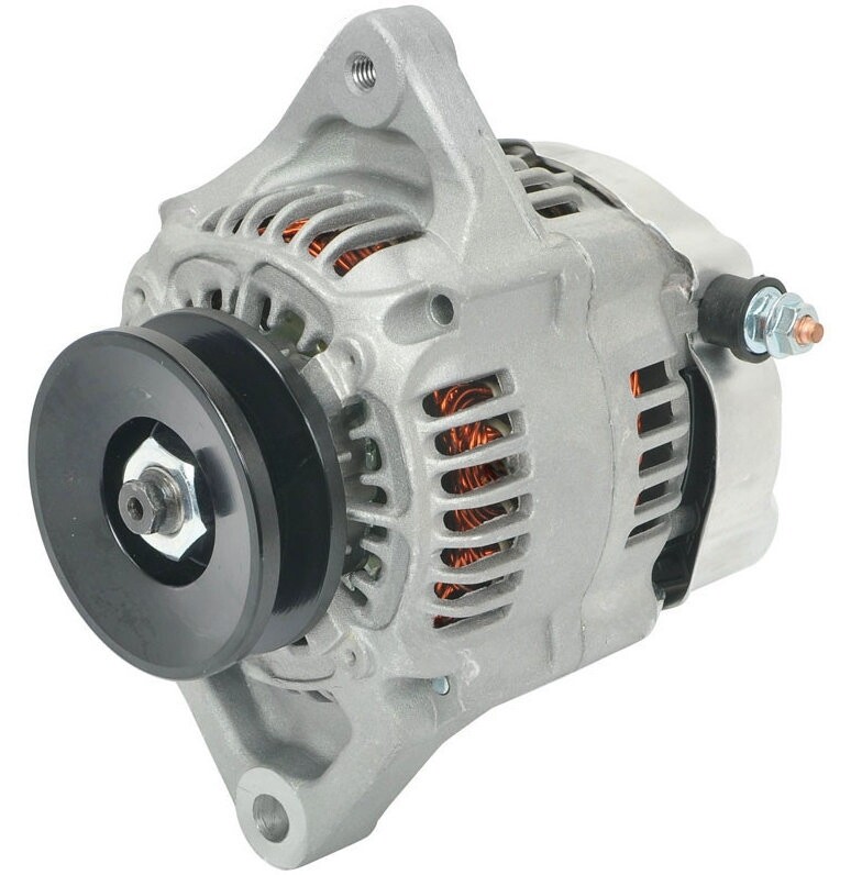 HYUNDIA-XJAU-01878-NEW ALTERNATOR