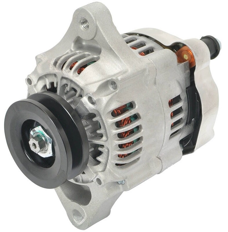 HYUNDIA-XJBT-00269-NEW ALTERNATOR