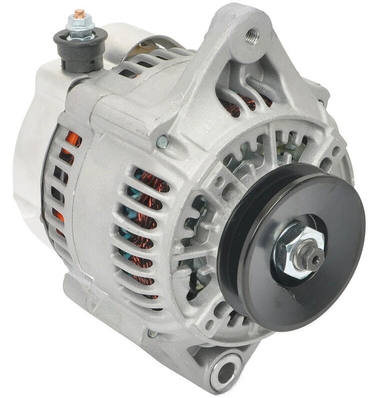 HYUNDIA-XJBR-01576-NEW ALTERNATOR