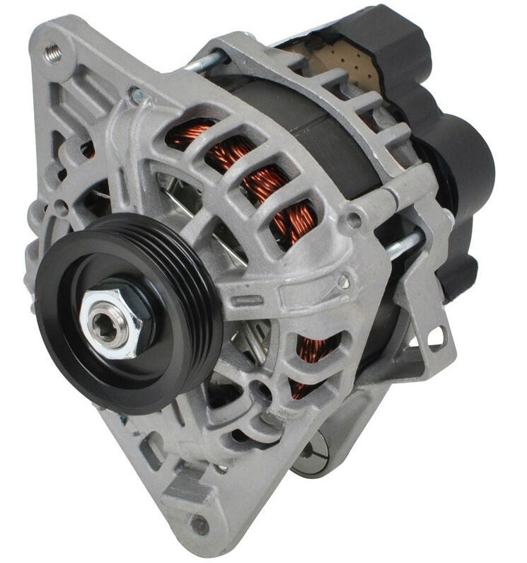 HYUNDIA-XKBH-00239-NEW ALTERNATOR