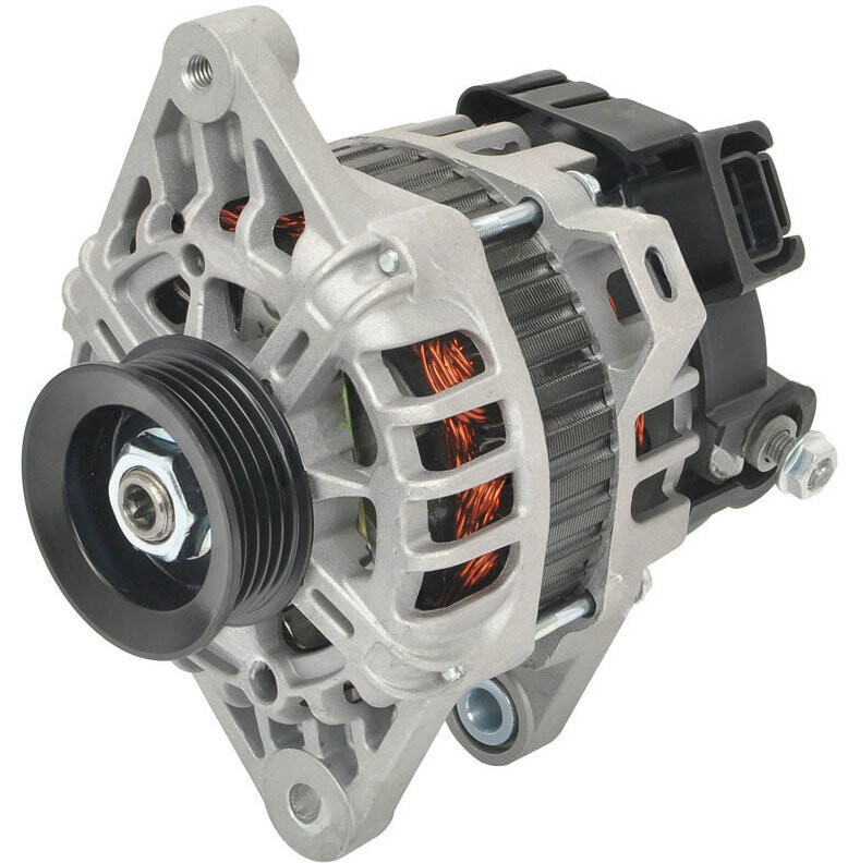 HYUNDIA-XKBH-00732-NEW ALTERNATOR