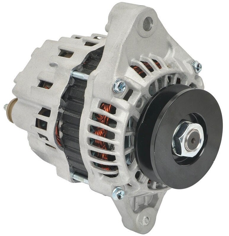 HYUNDIA-XJBT-02310-NEW ALTERNATOR