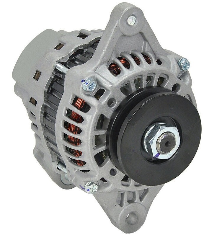 KALMAR AC-8775058-HD ALTERNATOR
