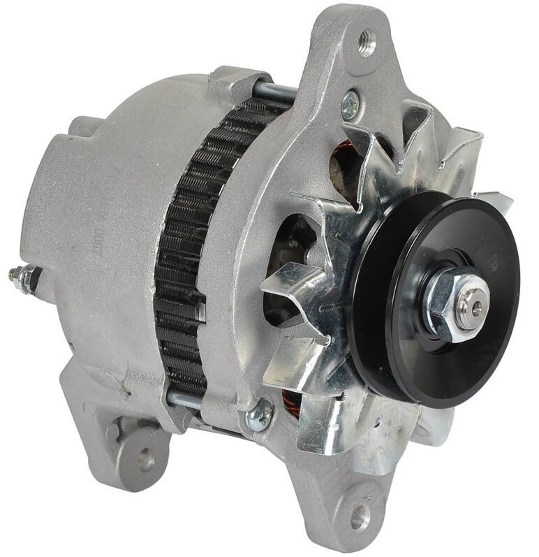 KALMAR AC-4949046-NEW ALTERNATOR