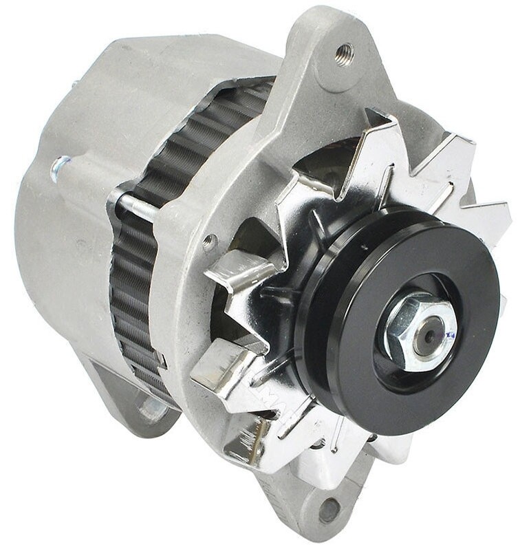 KALMAR AC-4949046-HD ALTERNATOR