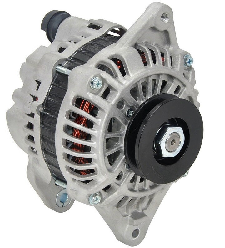 MITSUBISHI/CAT-MD354809-HD ALTERNATOR