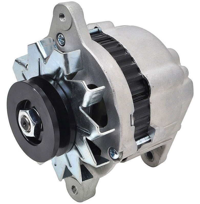 MITSUBISHI/CAT-32A6806201-NEW ALTERNATOR