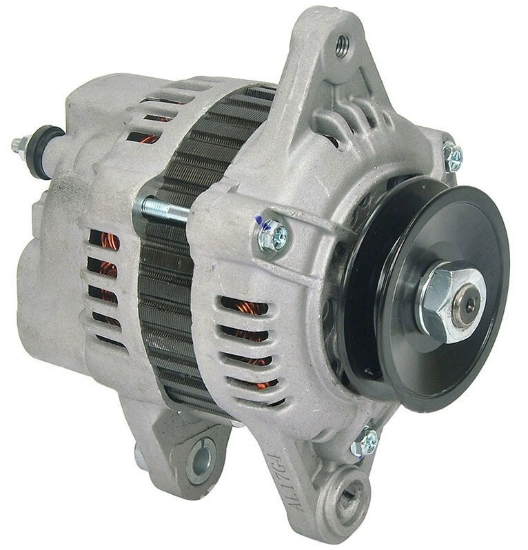 MITSUBISHI/CAT-MM131020-NEW ALTERNATOR