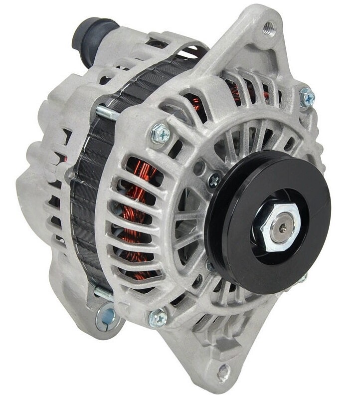 MITSUBISHI/CAT-MD354809-NEW ALTERNATOR
