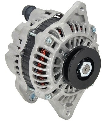 MITSUBISHI/CAT-MD354809-NEW ALTERNATOR