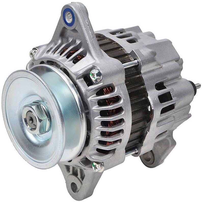 MITSUBISHI/CAT-32A6806201-HD ALTERNATOR