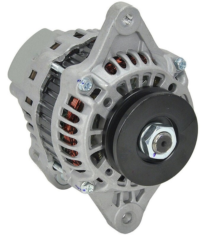 MITSUBISHI/CAT-9042502410-HD ALTERNATOR