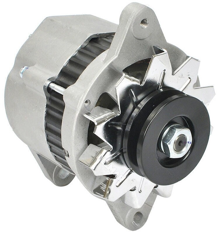 MITSUBISHI/CAT-3446828100-NEW ALTERNATOR