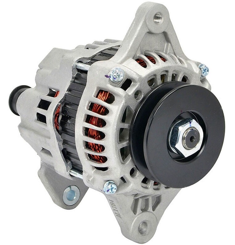 MITSUBISHI/CAT-91H2003270-HD ALTERNATOR