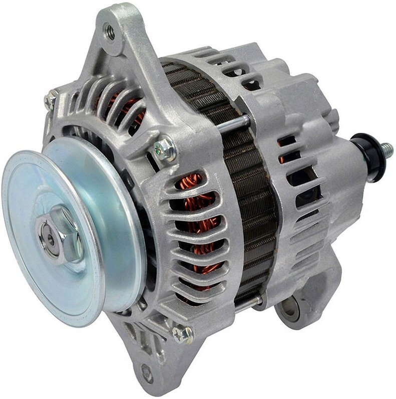 MITSUBISHI/CAT-32A6806600-HD ALTERNATOR