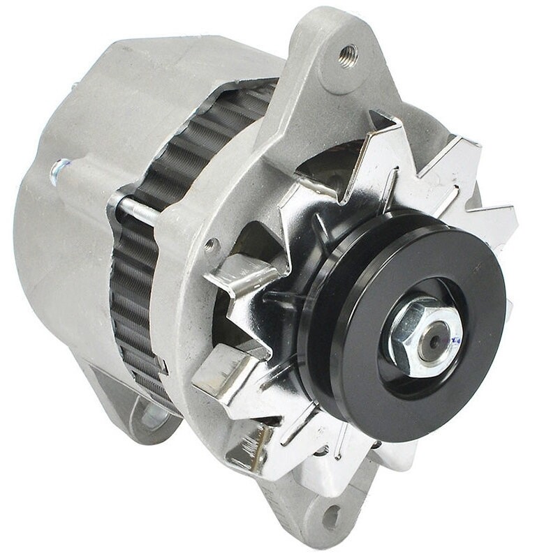 MITSUBISHI/CAT-3446828200-HD ALTERNATOR