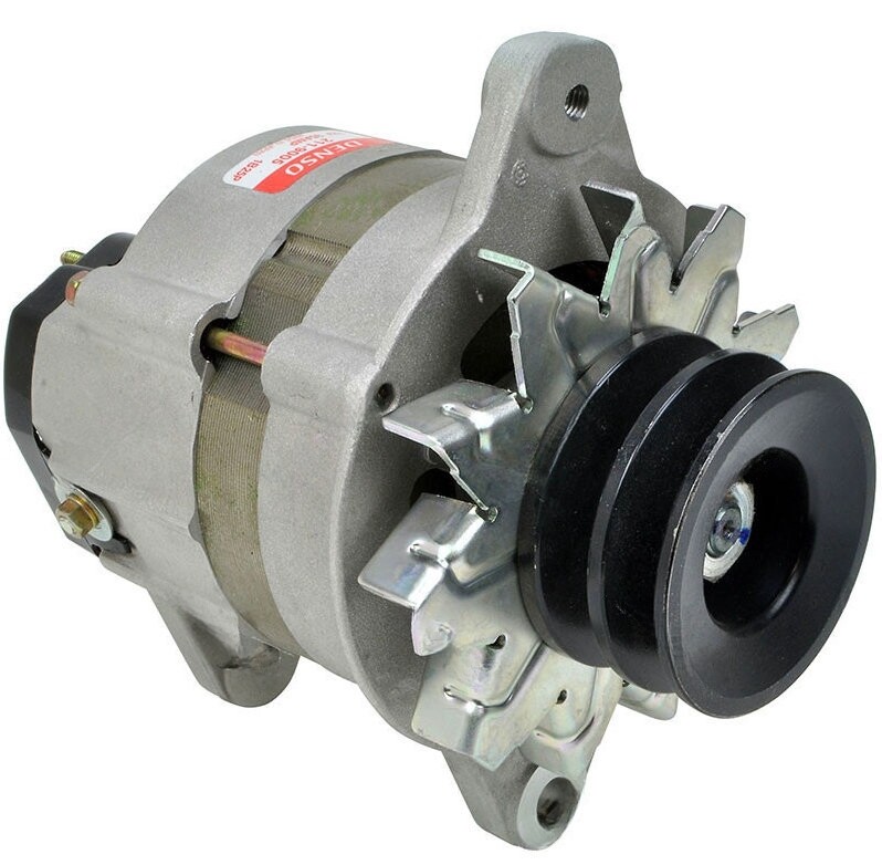 NISSAN-23100-L1802-NEW ALTERNATOR