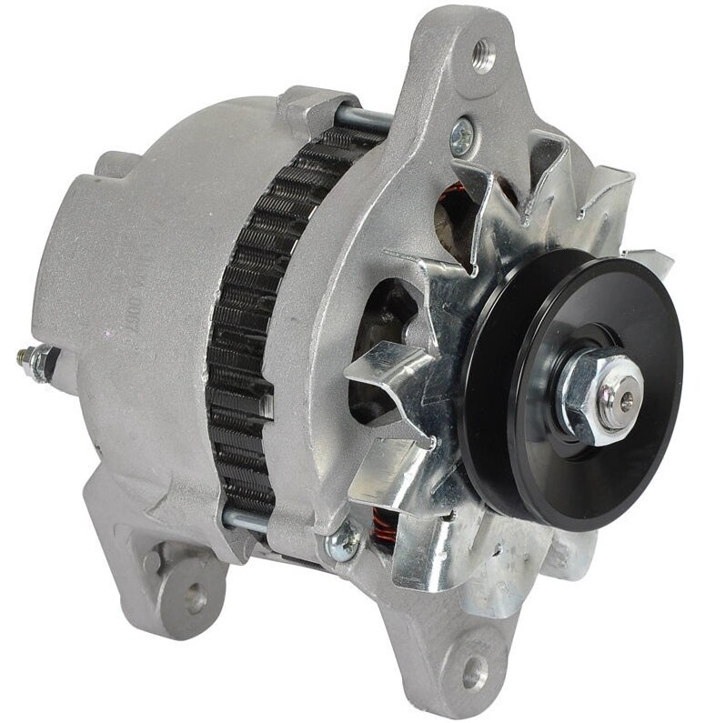 NISSAN-23100-B9810-NEW ALTERNATOR