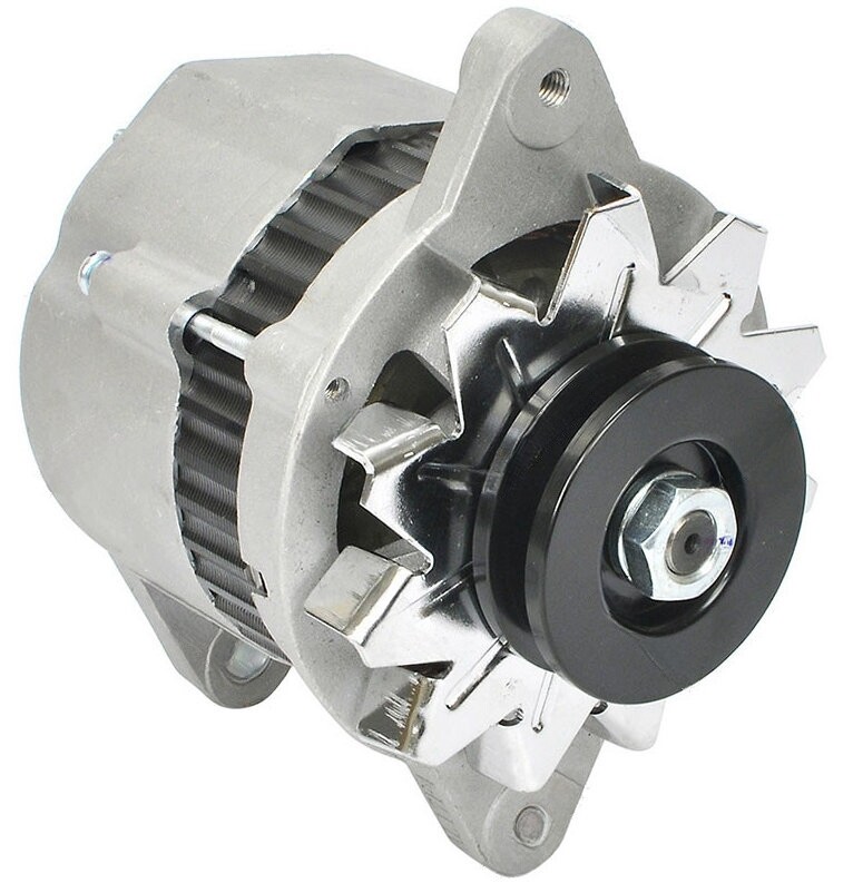 NISSAN-23100-B9810-HD ALTERNATOR