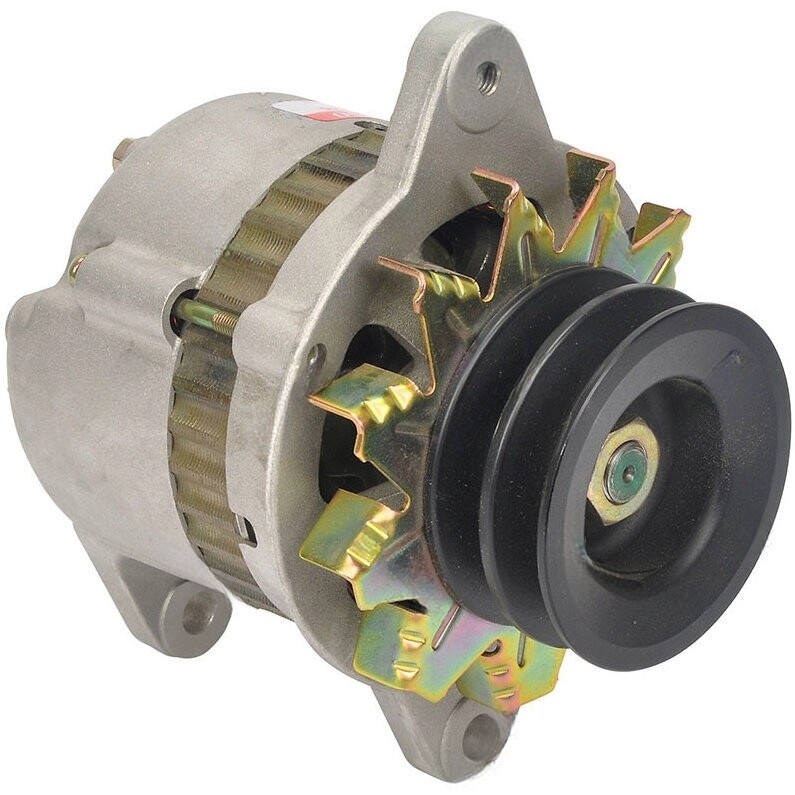 NISSAN-23100-L6001-HD ALTERNATOR