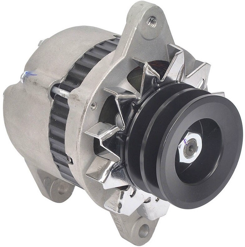 NISSAN-23100-L6001-NEW ALTERNATOR