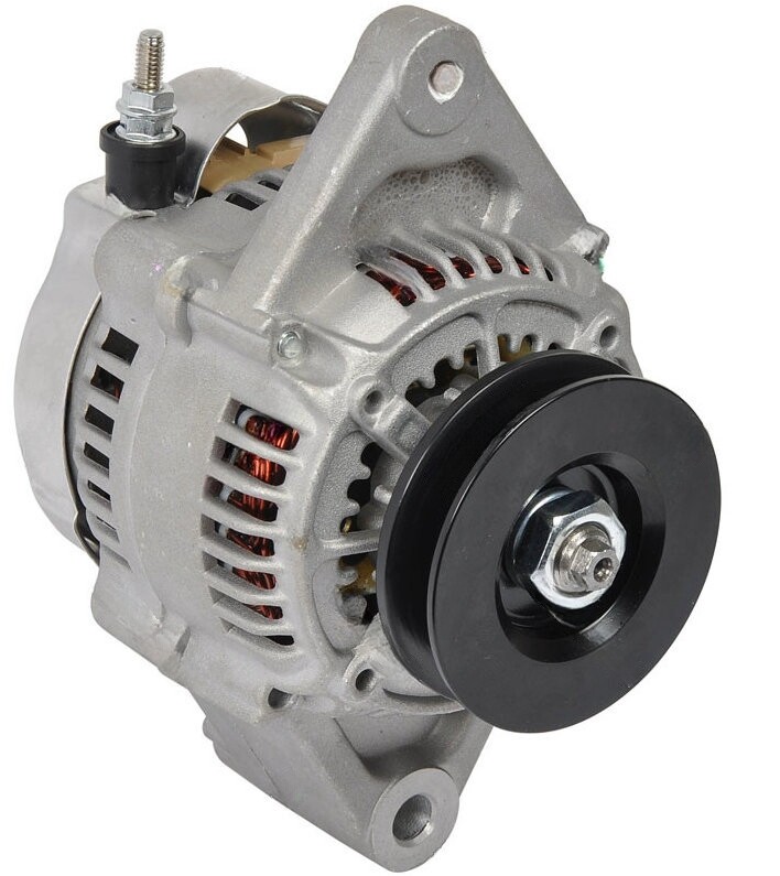 TCM-212T1-06943-NEW ALTERNATOR