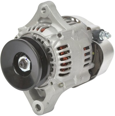 TCM-212T1-06941-NEW ALTERNATOR