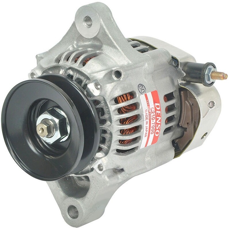 TOYOTA-27060-78003-71-HD ALTERNATOR