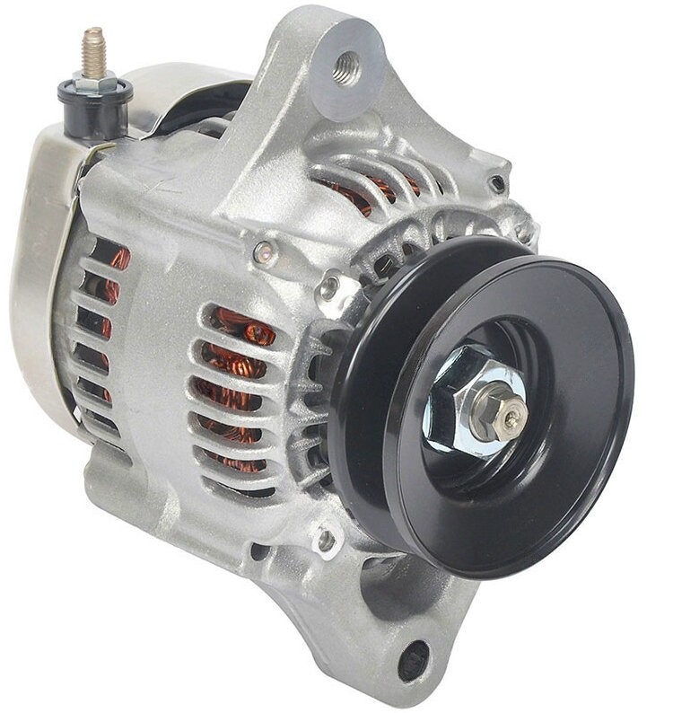 TOYOTA-27060-78001-71-HD ALTERNATOR