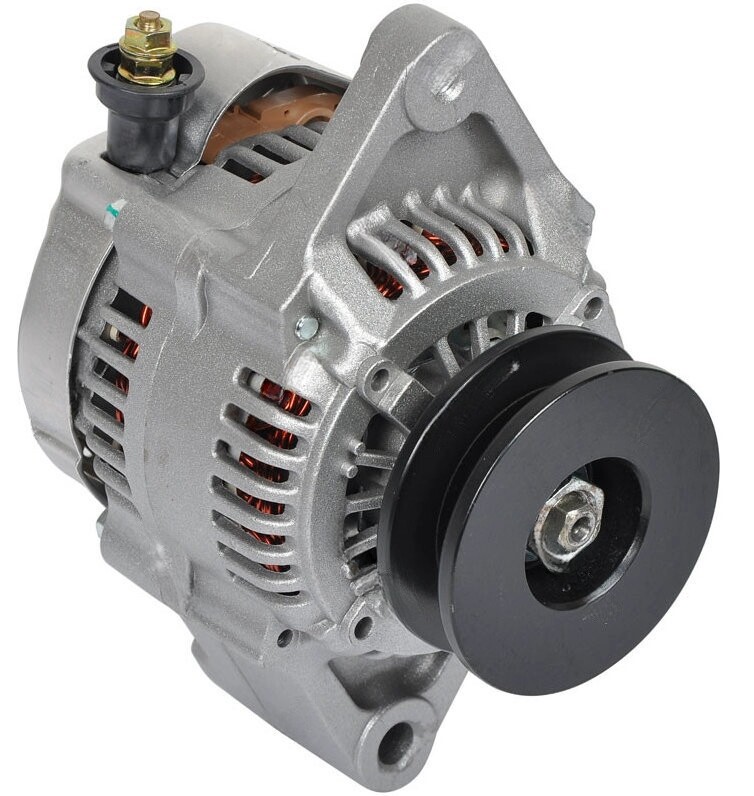 TOYOTA-27060-UD020-71-NEW ALTERNATOR