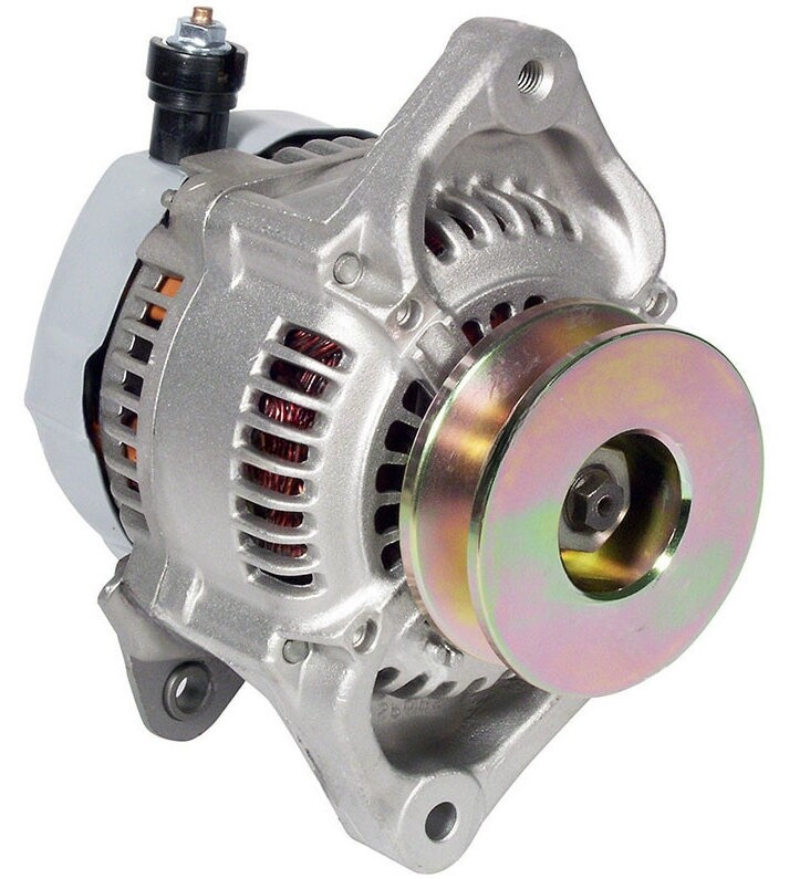 TOYOTA-27060-76001-71-NEW ALTERNATOR