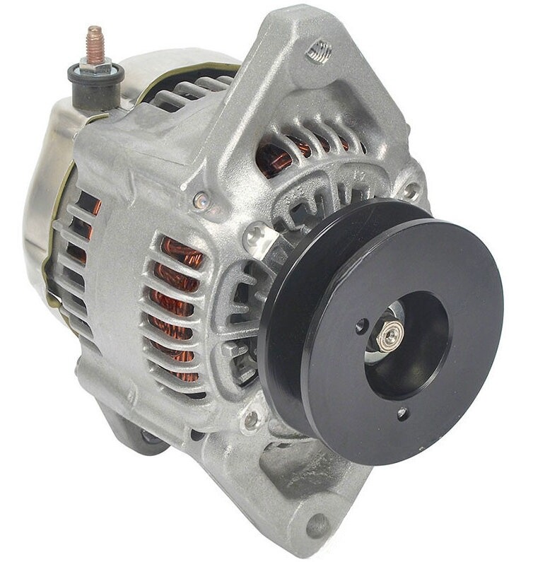 TOYOTA-27060-76001-71-HD ALTERNATOR