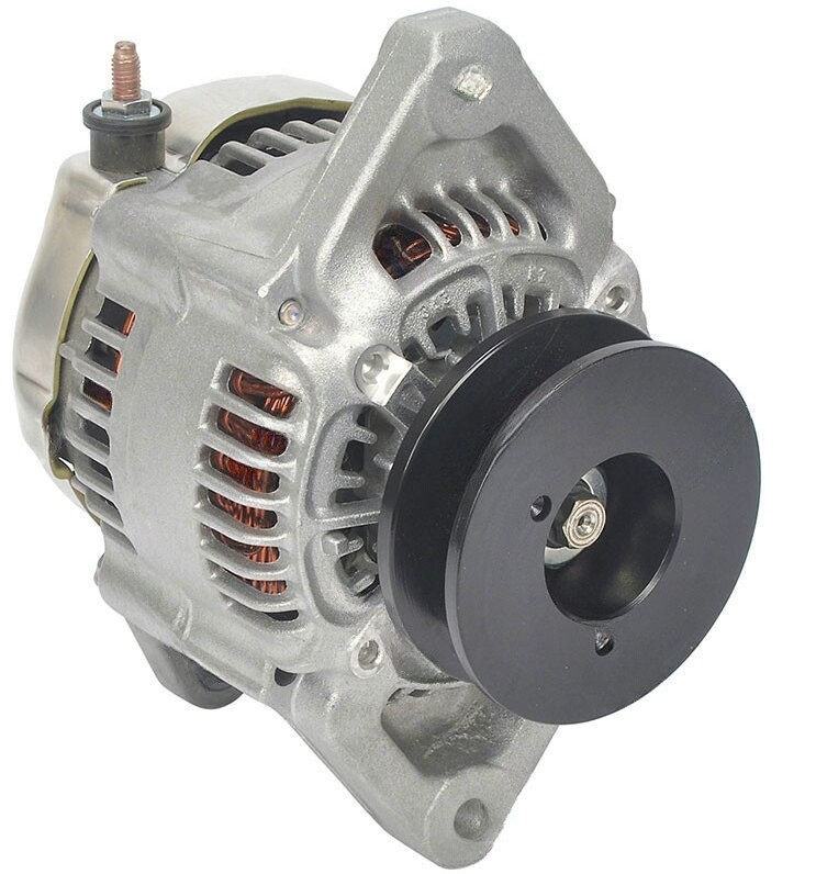 TOYOTA-27060-78301-71-HD ALTERNATOR
